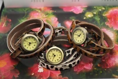 三圈真皮豹紋表 低價(jià)庫存銷售與廠家信息解析