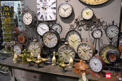 時(shí)光的守護(hù)者 在鐘表店工作的夢(mèng)境記錄