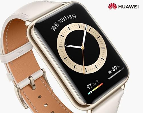 智能穿戴新篇章 華為WATCH FIT 2引領(lǐng)無(wú)手機(jī)支付新風(fēng)尚，或重塑鐘表銷售格局